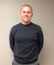 Brandon Hemming