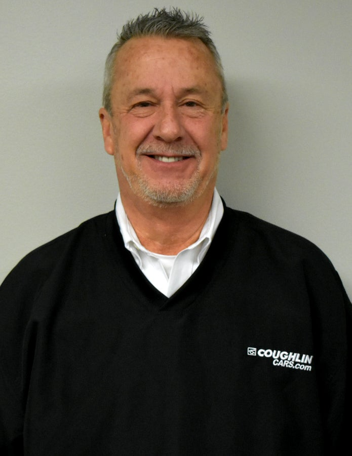 Doug Winland