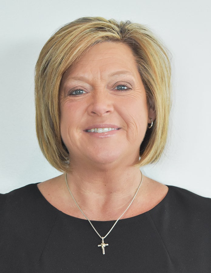 Jodi Bell