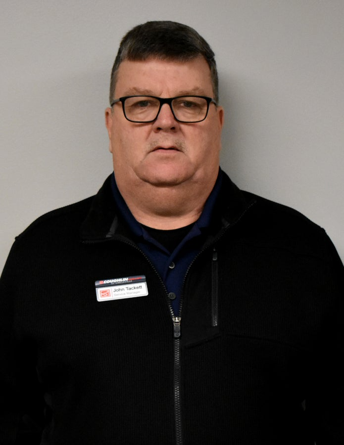 John Tackett