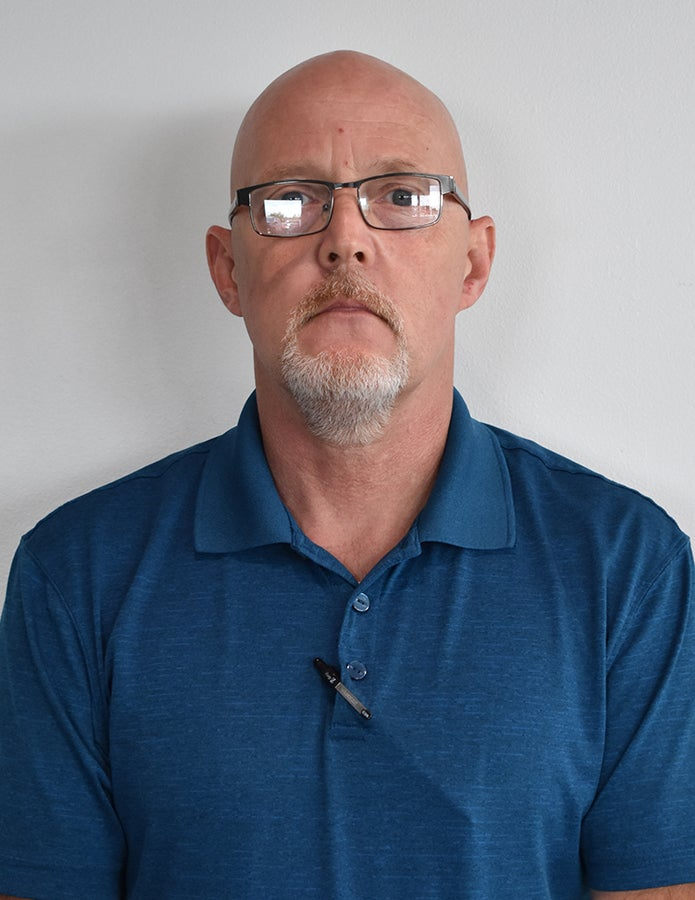 Paul Lynch