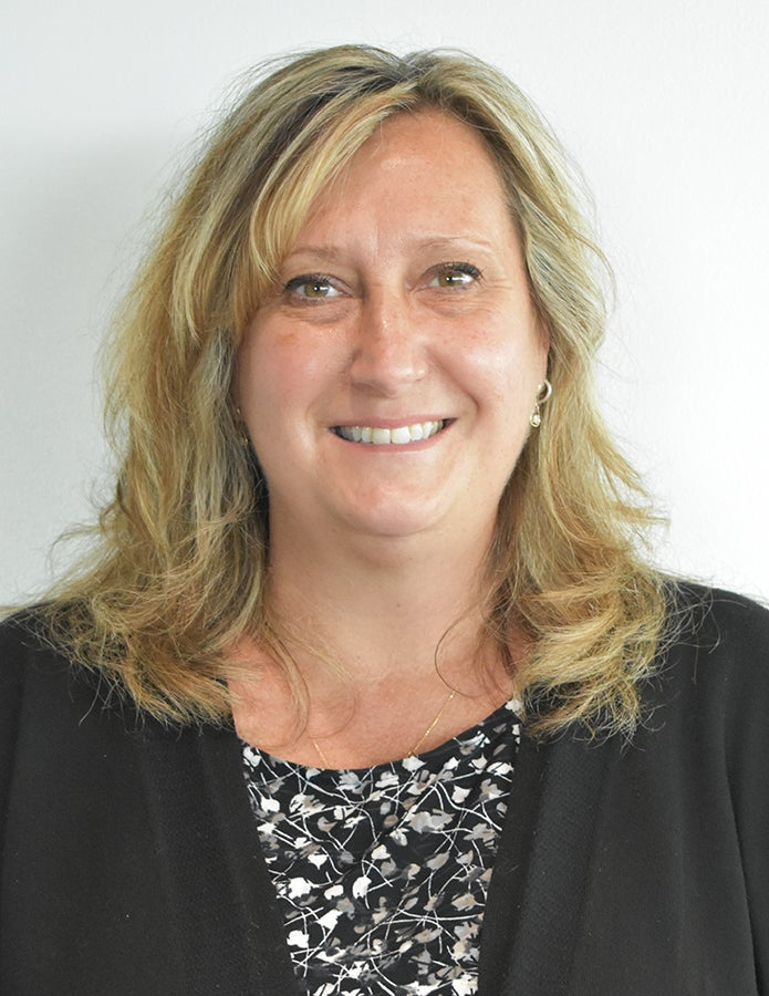 Susan Sikora