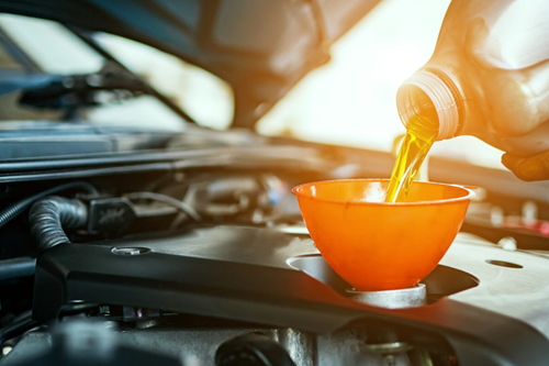 Oil Change near Circleville, OH - Coughlin GM of Circleville