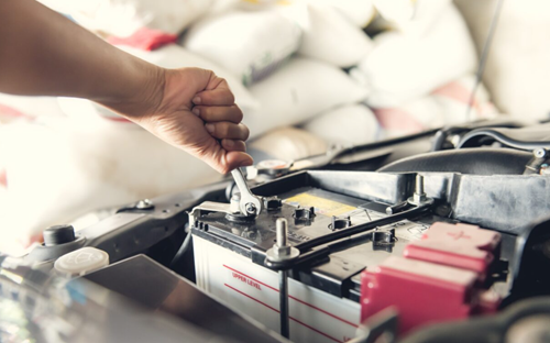 Battery Maintenance near Circleville, OH- Coughlin GM of Circleville